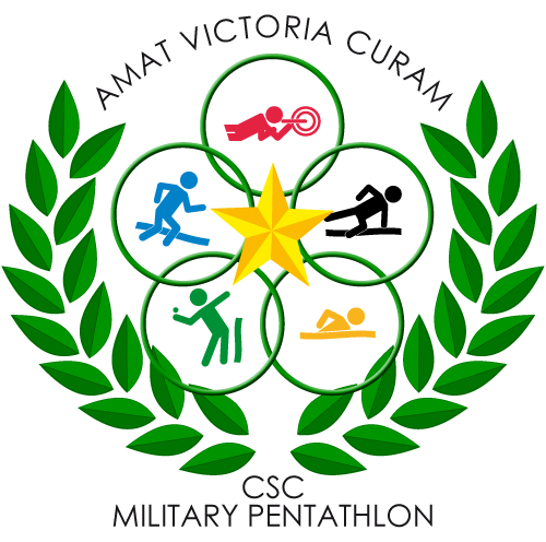 Military Pentathlon