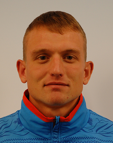 Aliaksandr VASILEUSKI