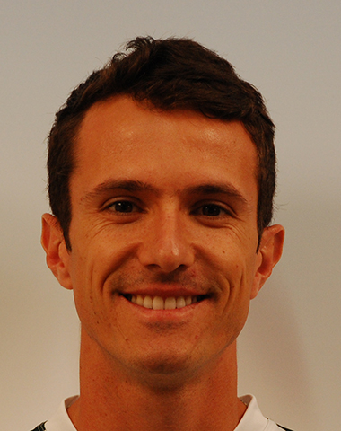 Douglas CASTRO