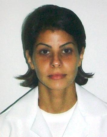 Luiza TAQUECHEL