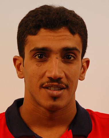 Fahad ALTHAWADI