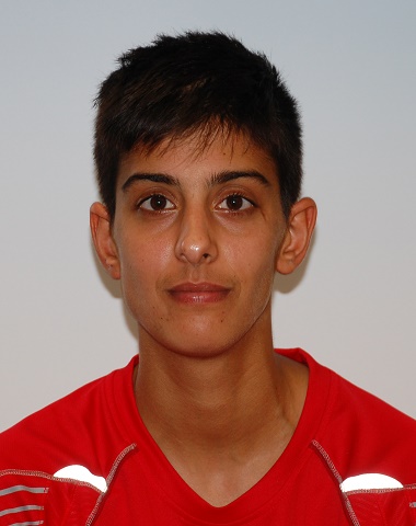 Maryam ALANSARIN