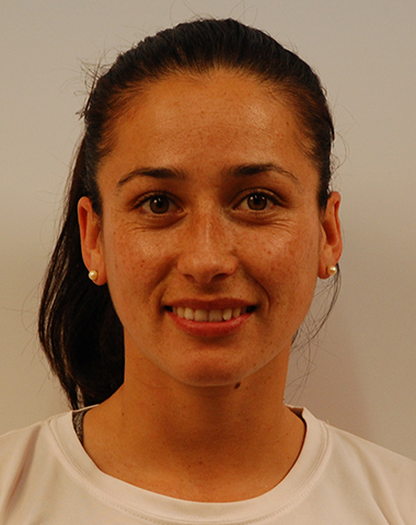 Daniela RICKEMBERG