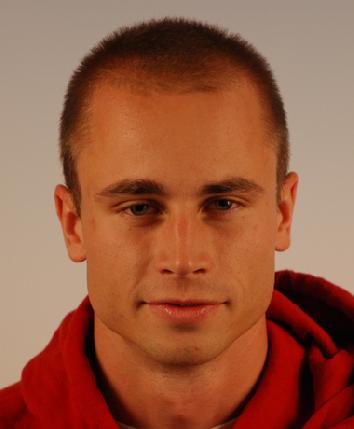 Jakub ROZSYPAL