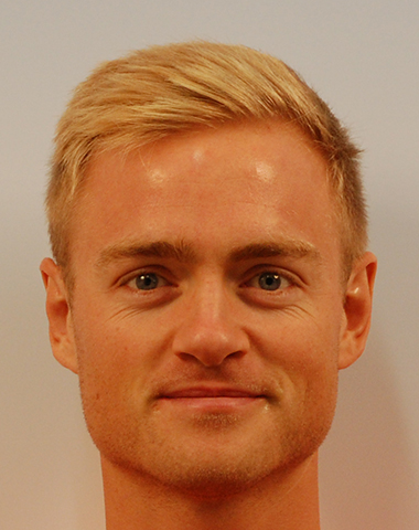 Nickolaj NRRELYKKE