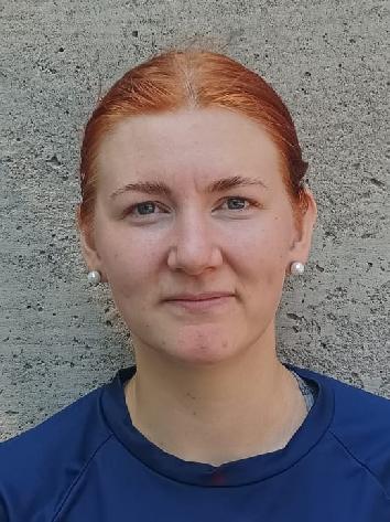Beata SEIKKULA