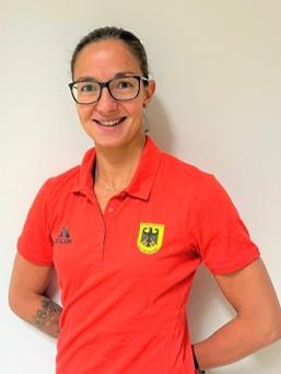 Patricia SANCHEZ SANCHEZ