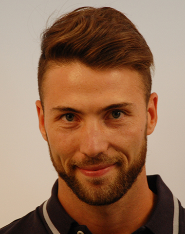 Davide RICCIO