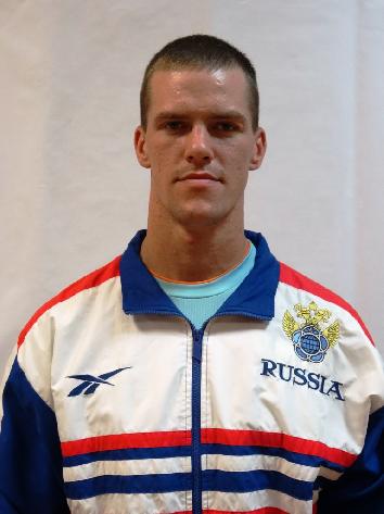 Vitaliy DOBRYAKOV