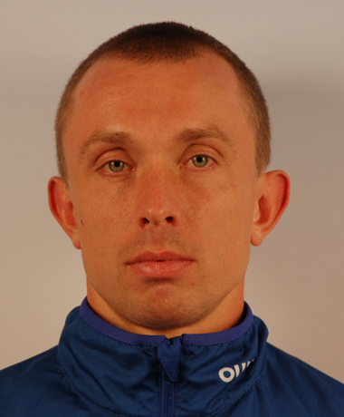 Andrei BLINOV