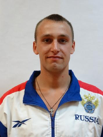 Evgeny EFIMOV
