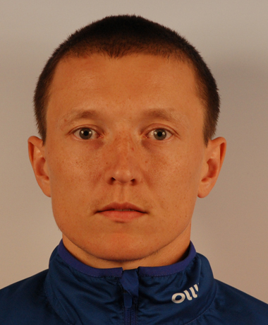 Alexey SVECHNIKOV