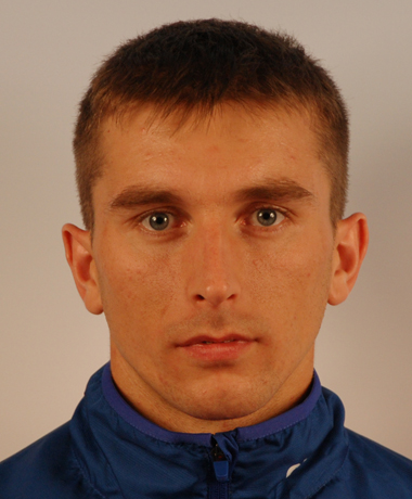 Sergei ALPATOV