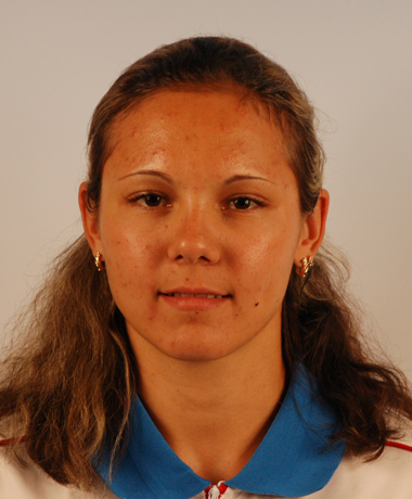 Anastasiia KONOPKO