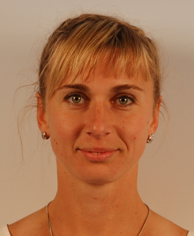 Evgeniia AKSENOVA