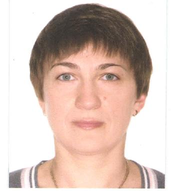 Natalia ROMANOVA