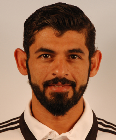 Salim ALSUWAIDI