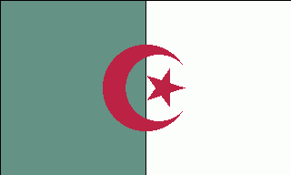 Algeria