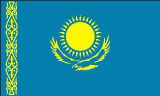 Kazakhstan