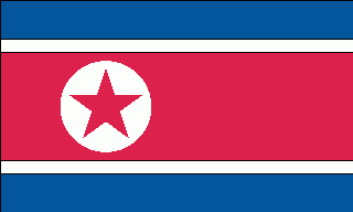 D.P.R. Korea