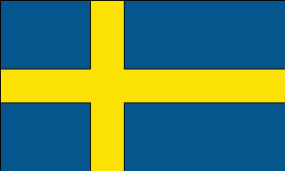 Sweden